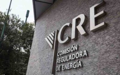 CRE aprueba tarifas de transmisión para contratos legados