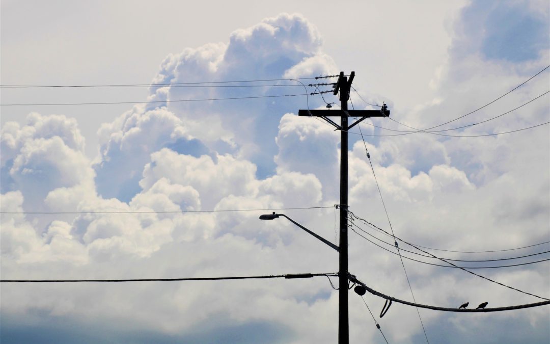 Fortalecen el Sistema Eléctrico Nacional