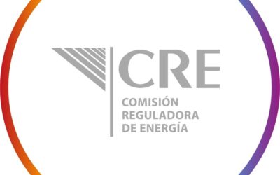 Comisión reguladora de energía (CRE)
